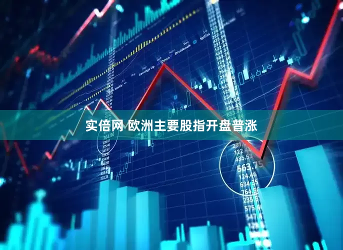 实倍网 欧洲主要股指开盘普涨